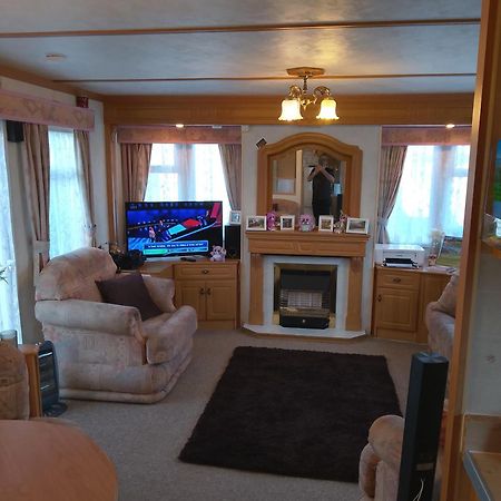 Warden Springs Caravan Park Ms16 Thornhill Road, Eastchurch,Me124Hf เชียร์เนส ภายนอก รูปภาพ