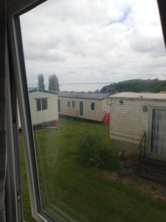 Warden Springs Caravan Park Ms16 Thornhill Road, Eastchurch,Me124Hf เชียร์เนส ภายนอก รูปภาพ
