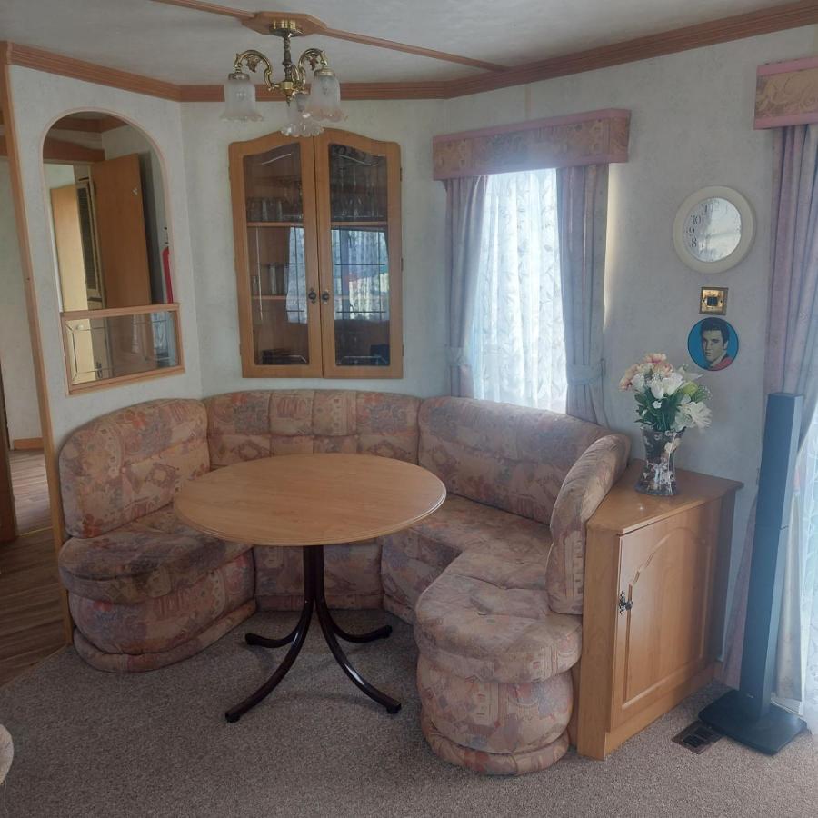 Warden Springs Caravan Park Ms16 Thornhill Road, Eastchurch,Me124Hf เชียร์เนส ภายนอก รูปภาพ