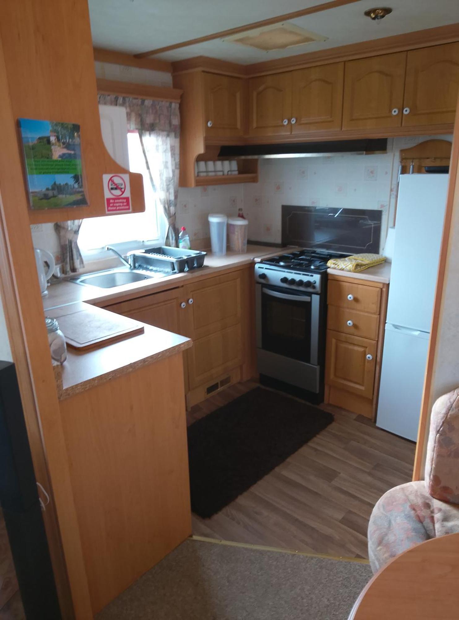 Warden Springs Caravan Park Ms16 Thornhill Road, Eastchurch,Me124Hf เชียร์เนส ภายนอก รูปภาพ
