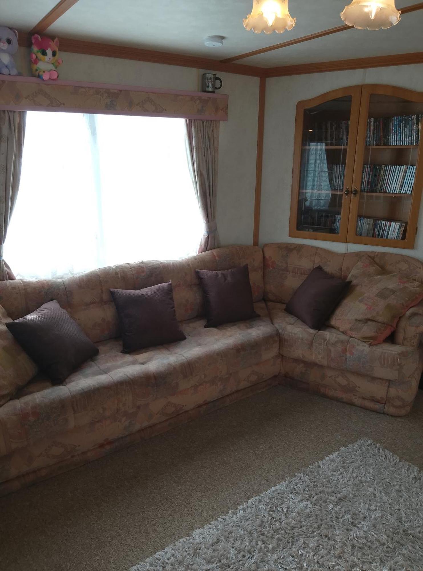 Warden Springs Caravan Park Ms16 Thornhill Road, Eastchurch,Me124Hf เชียร์เนส ภายนอก รูปภาพ
